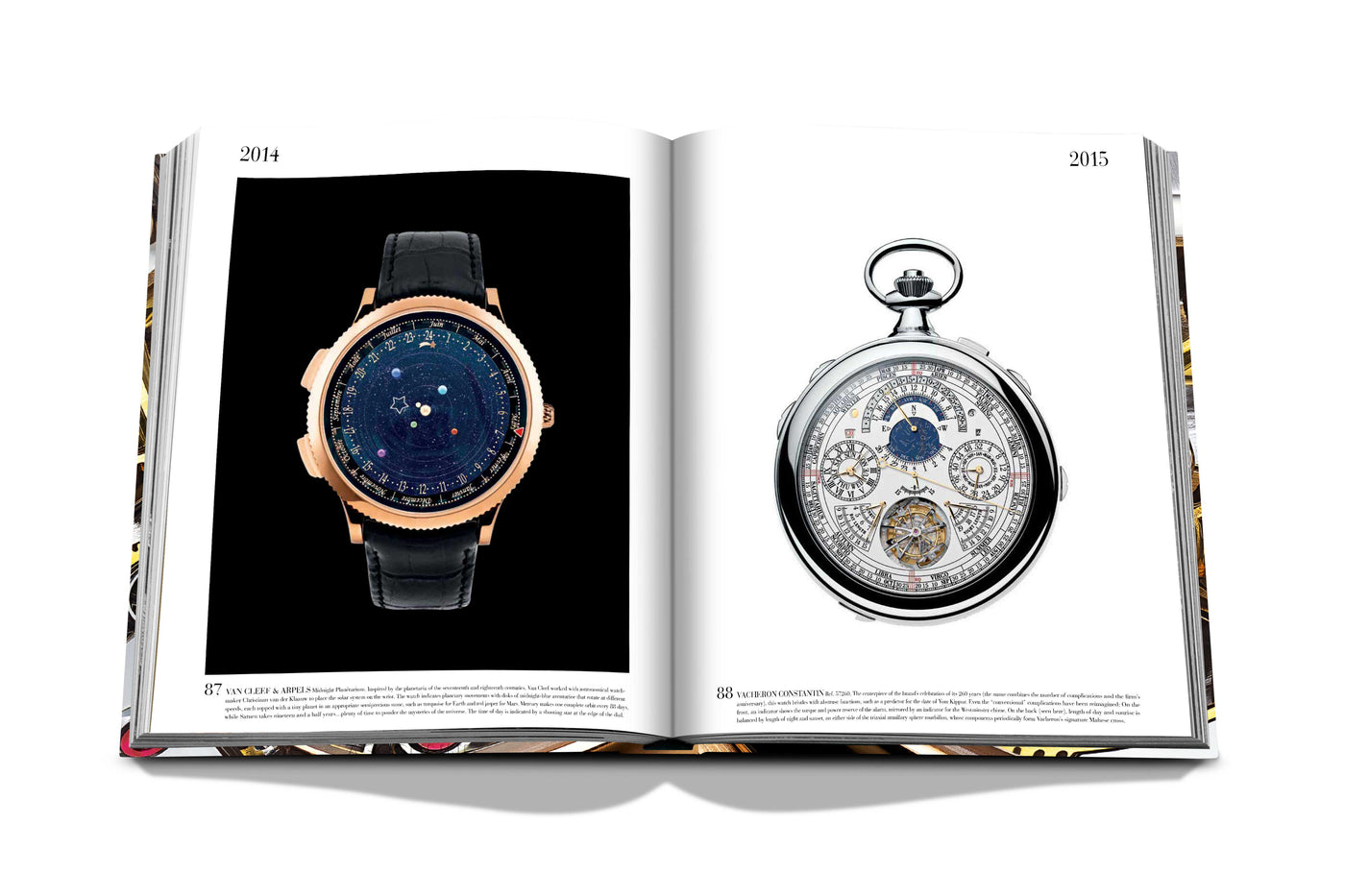 The Impossible Collection Of Watches (2nd Edition)