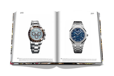 The Impossible Collection Of Watches (2nd Edition)