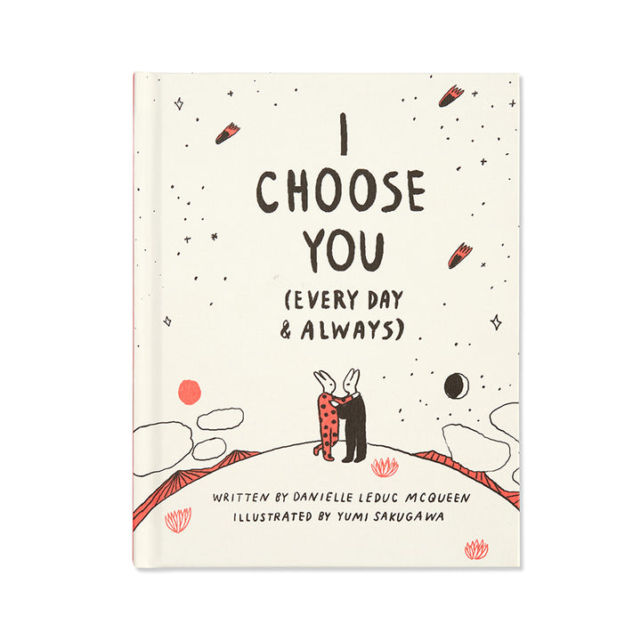 I Choose You (Everyday And Always)