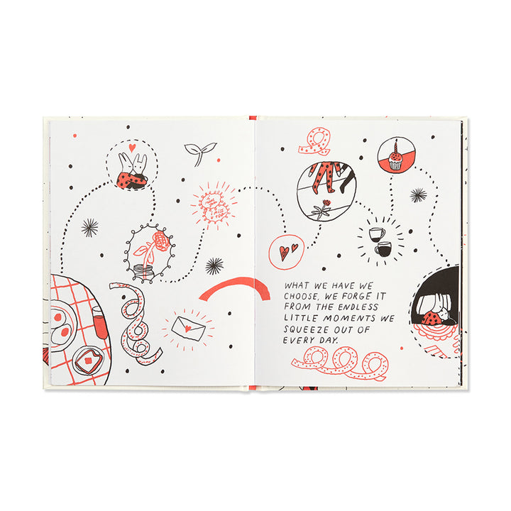 I Choose You (Everyday And Always)