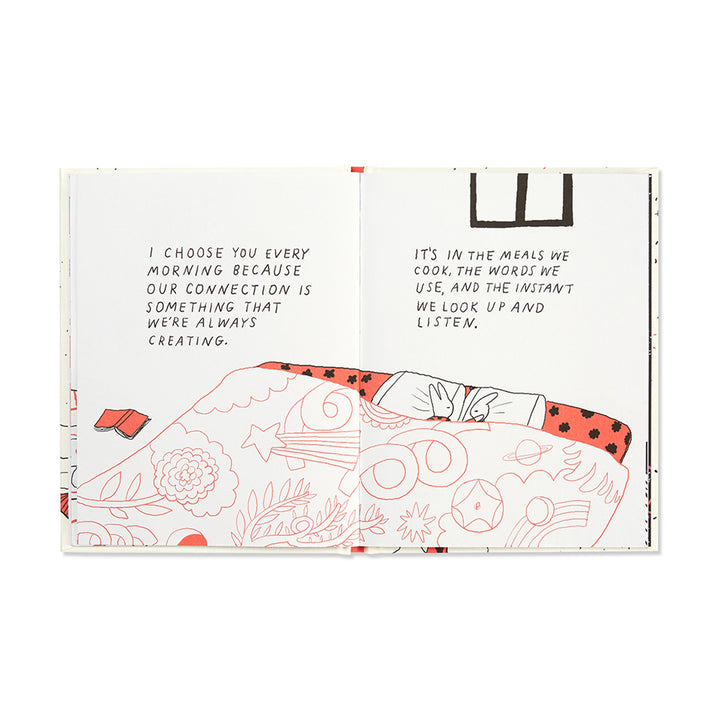 I Choose You (Everyday And Always)