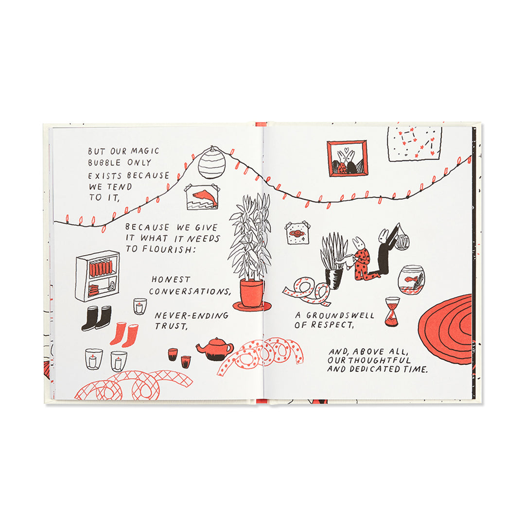 I Choose You (Everyday And Always)