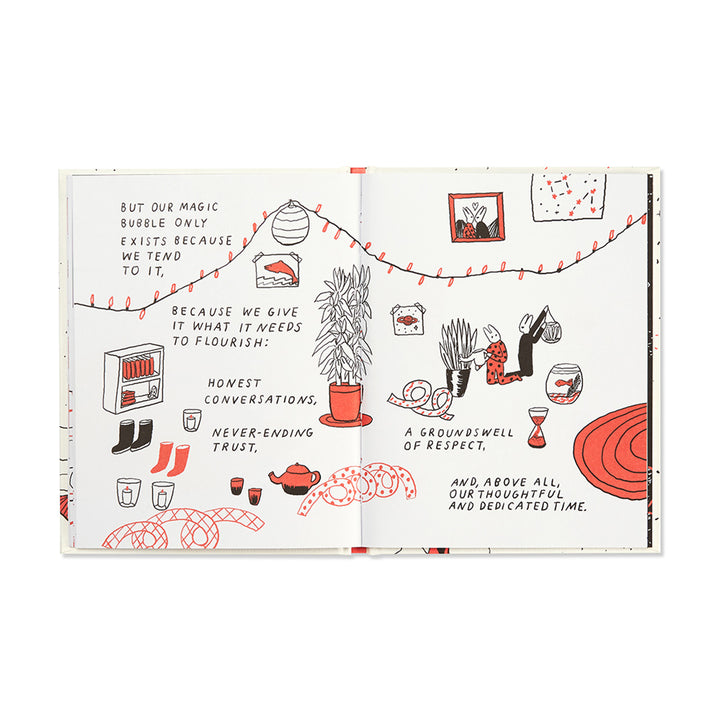 I Choose You (Everyday And Always)