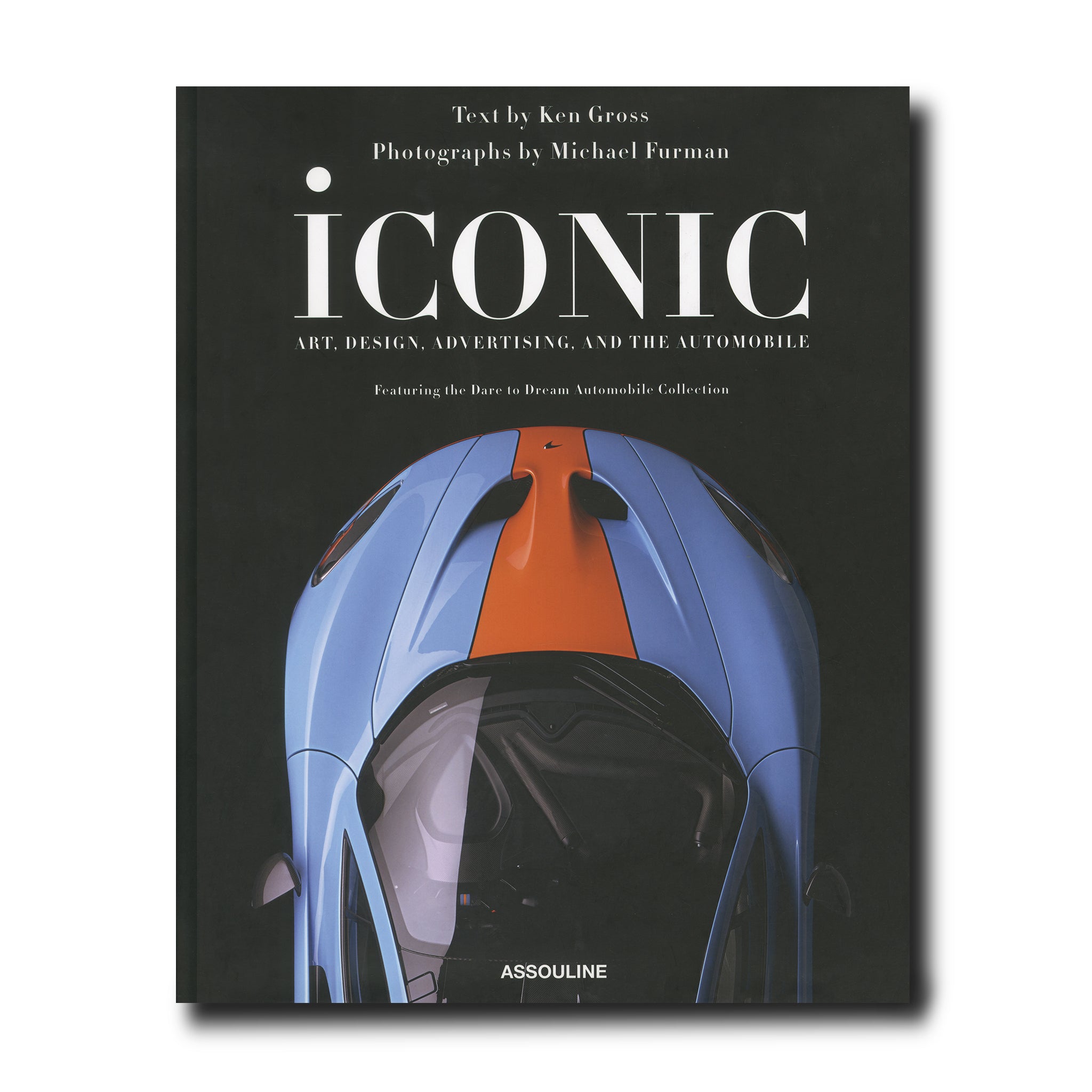 Iconic: Art, Design, Advertising, And The Automobile - Just Fabulous Palm Springs