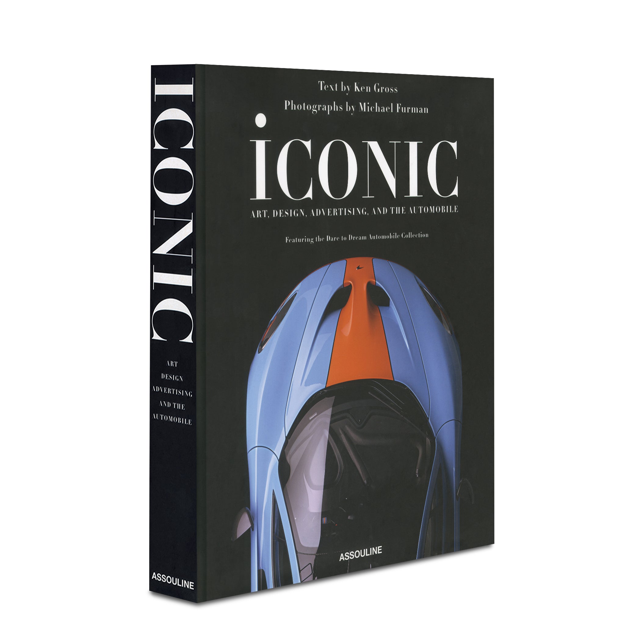 Iconic: Art, Design, Advertising, And The Automobile - Just Fabulous Palm Springs