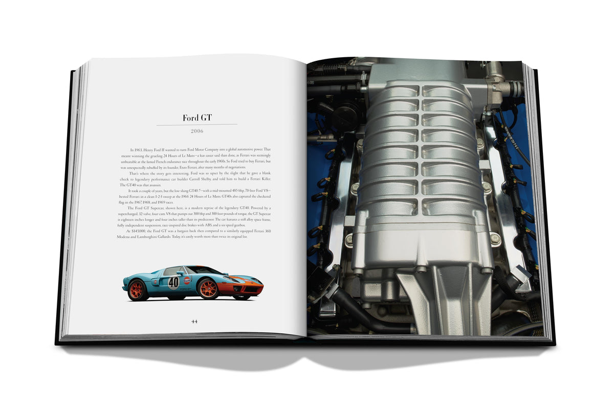 Iconic: Art, Design, Advertising, And The Automobile - Just Fabulous Palm Springs