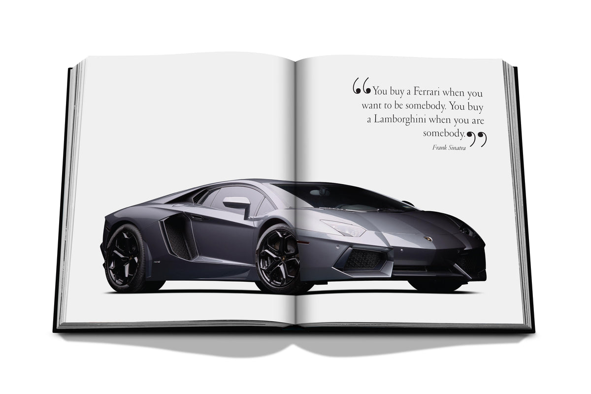Iconic: Art, Design, Advertising, And The Automobile - Just Fabulous Palm Springs