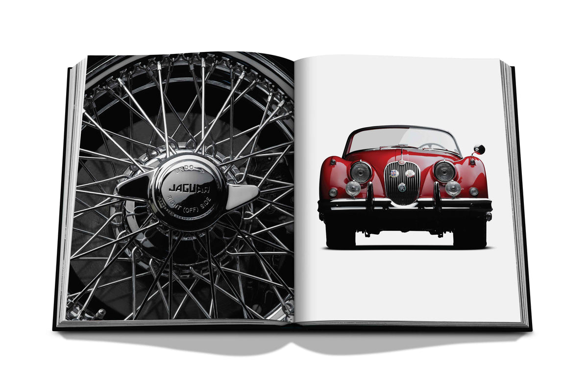 Iconic: Art, Design, Advertising, And The Automobile - Just Fabulous Palm Springs