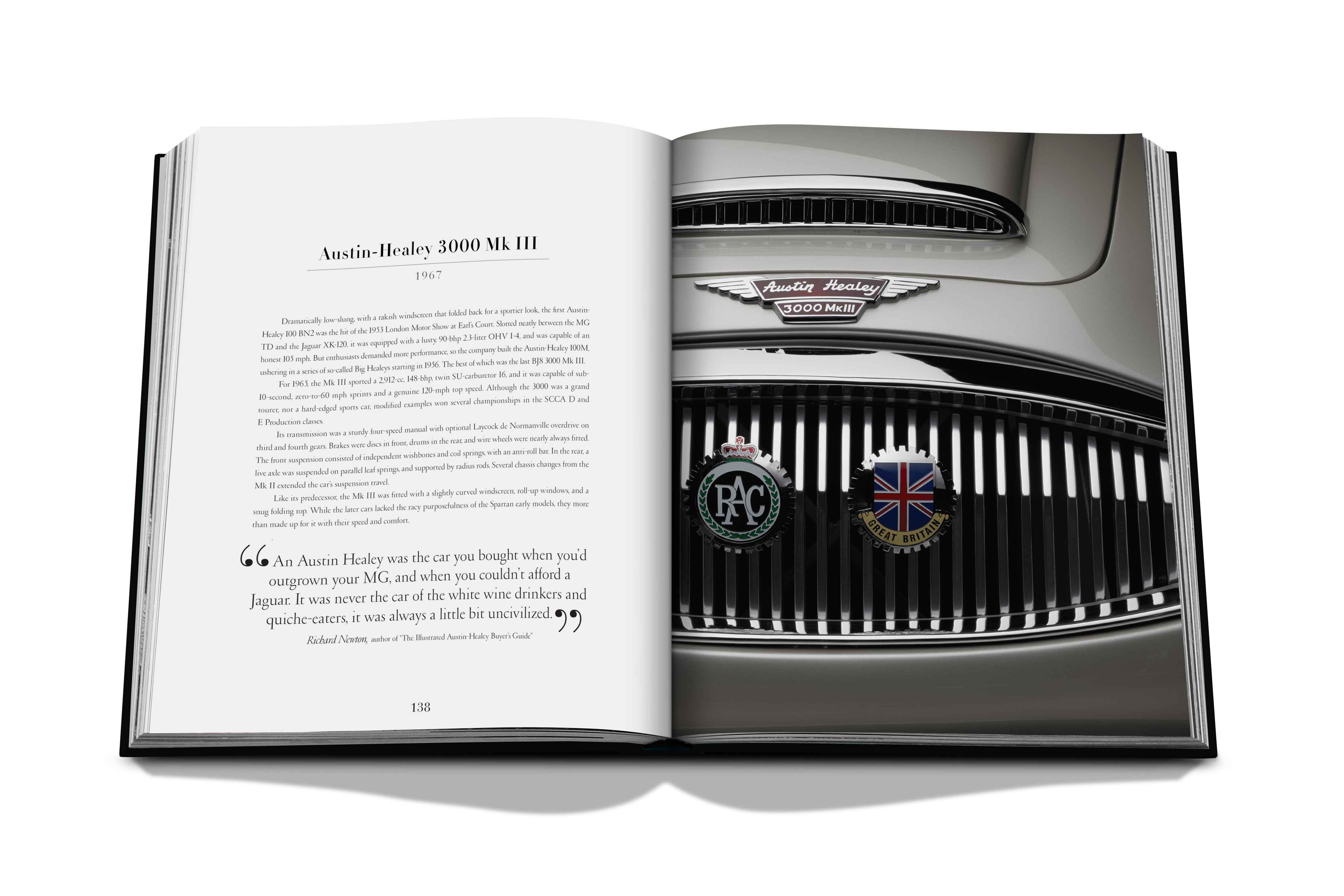 Iconic: Art, Design, Advertising, And The Automobile - Just Fabulous Palm Springs