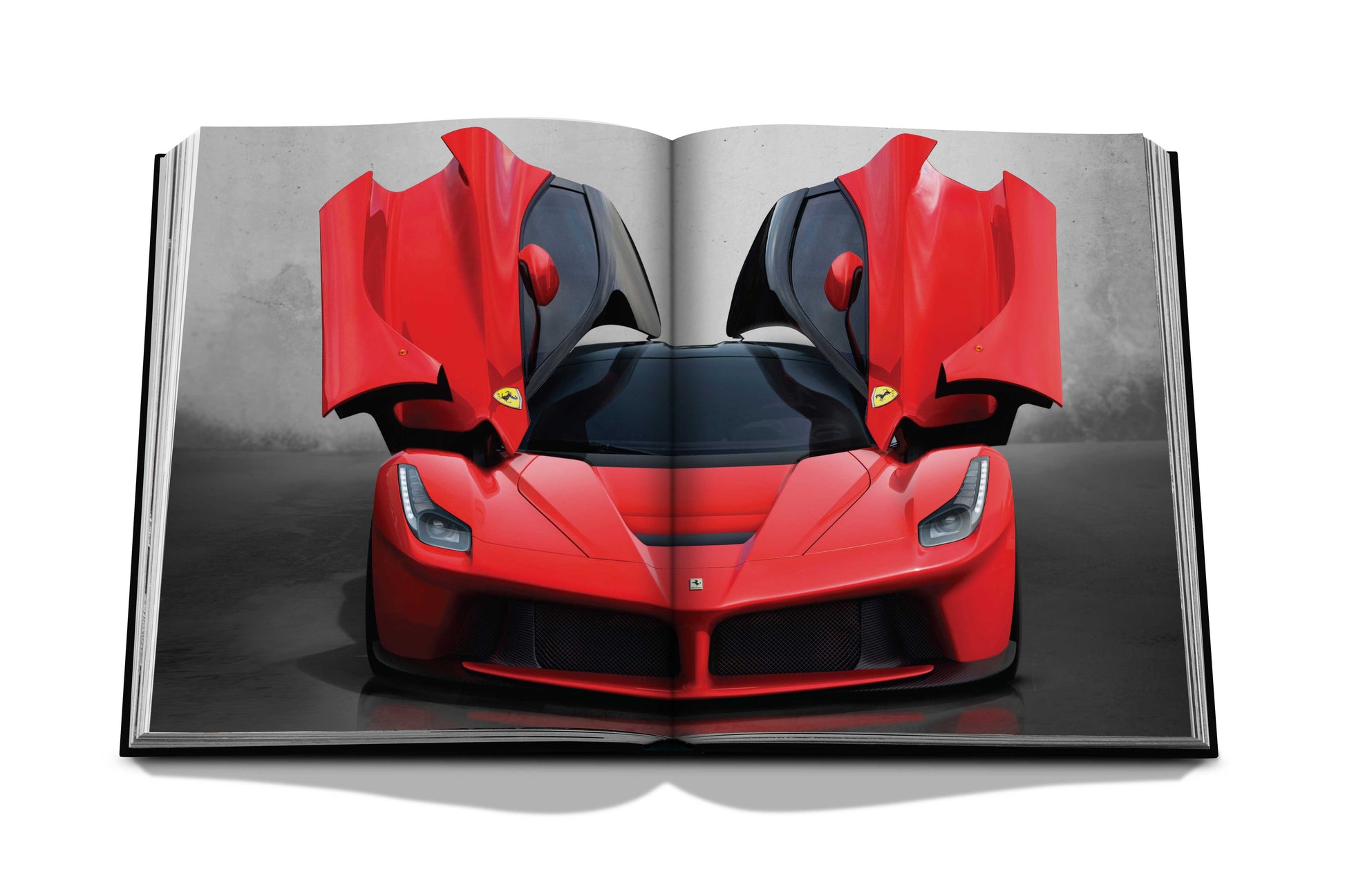 Iconic: Art, Design, Advertising, And The Automobile - Just Fabulous Palm Springs