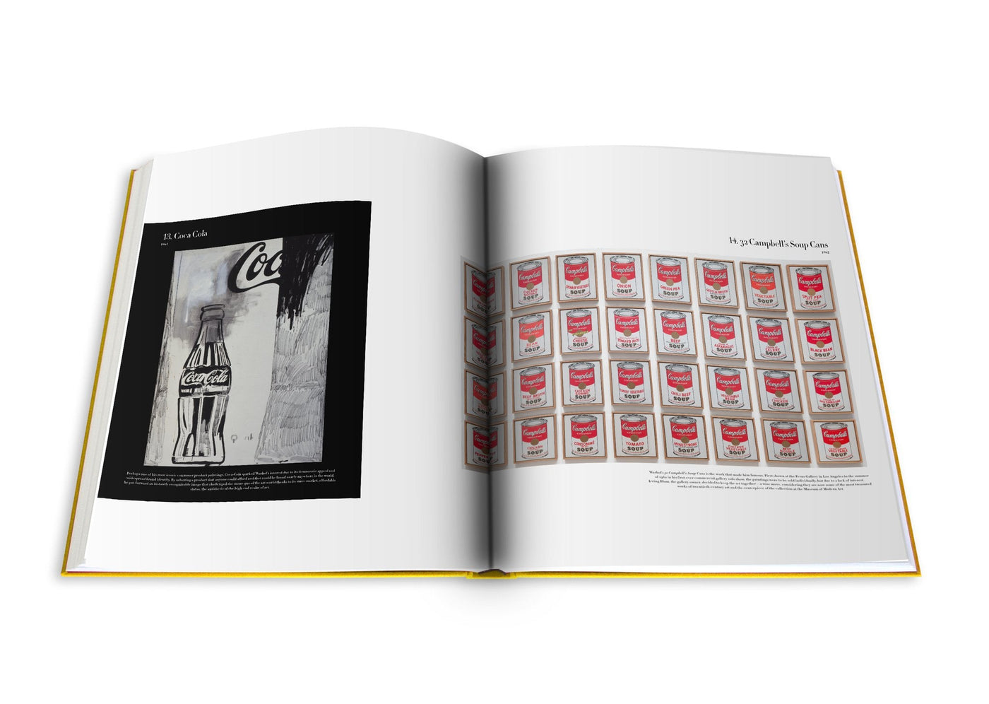 Andy Warhol: The Impossible Collection