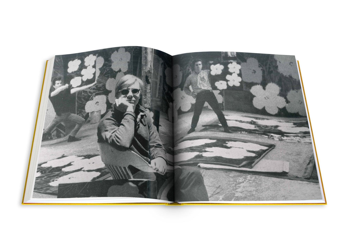 Andy Warhol: The Impossible Collection