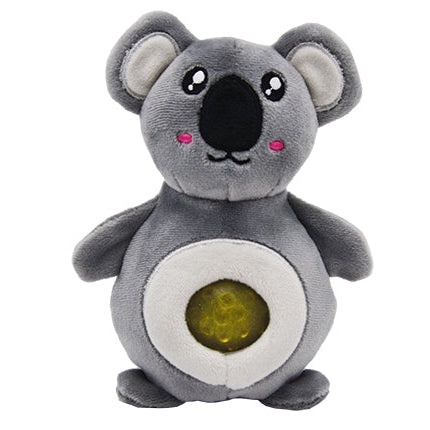 Jellyroos Zooland Plush Animal - Koala