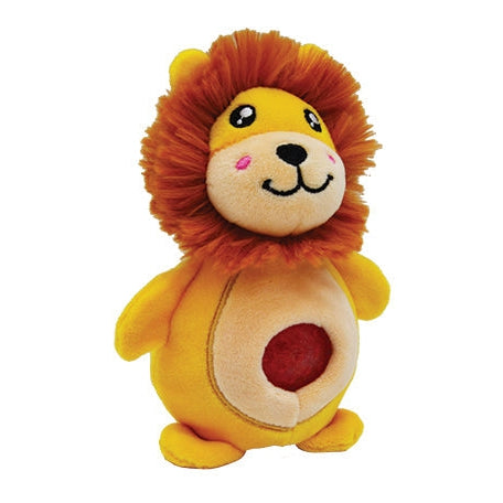 Jellyroos Zooland Plush Animal - Lion