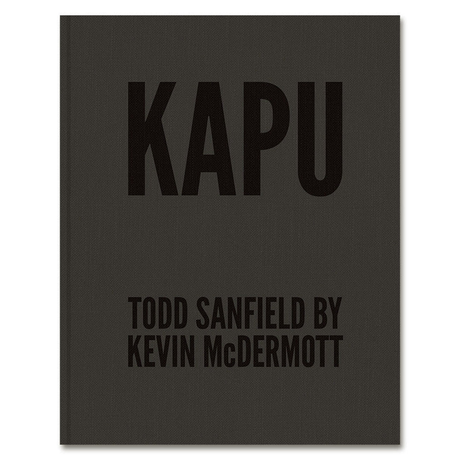 KAPU: Todd Sanfield by Kevin McDermott - Just Fabulous Palm Springs