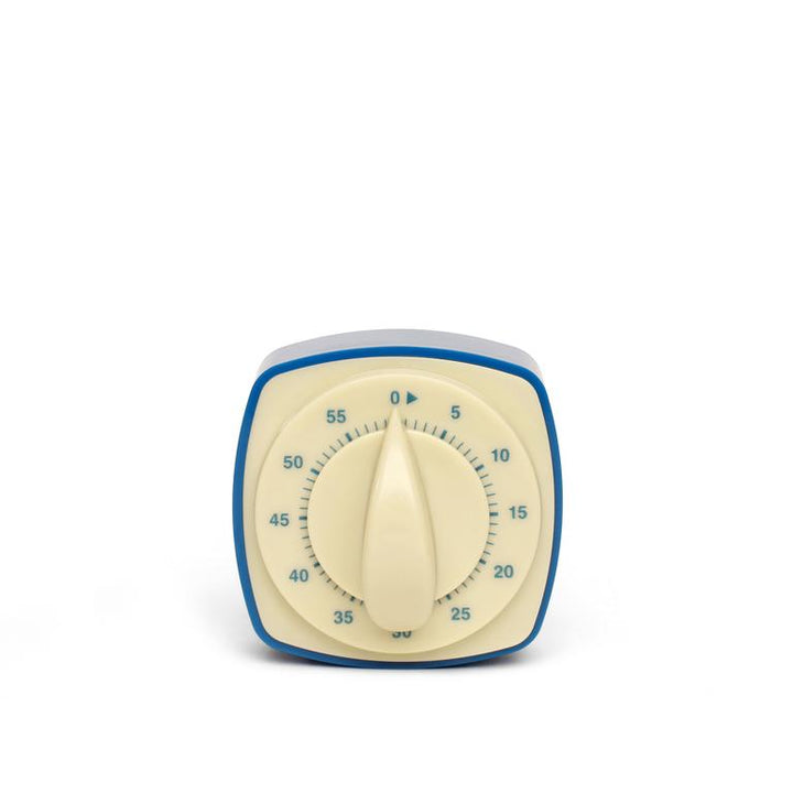 Retro Kitchen Timer Assorted clock