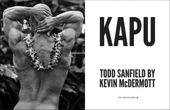 KAPU: Todd Sanfield by Kevin McDermott - Just Fabulous Palm Springs