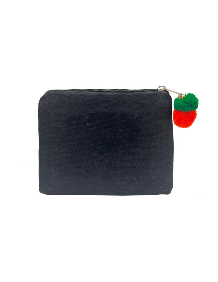Cactus Coin Pouch - Just Fabulous Palm Springs