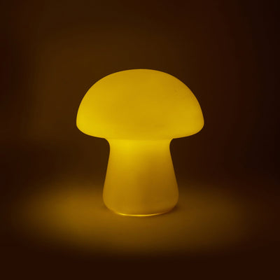 Mushroom Light - Medium