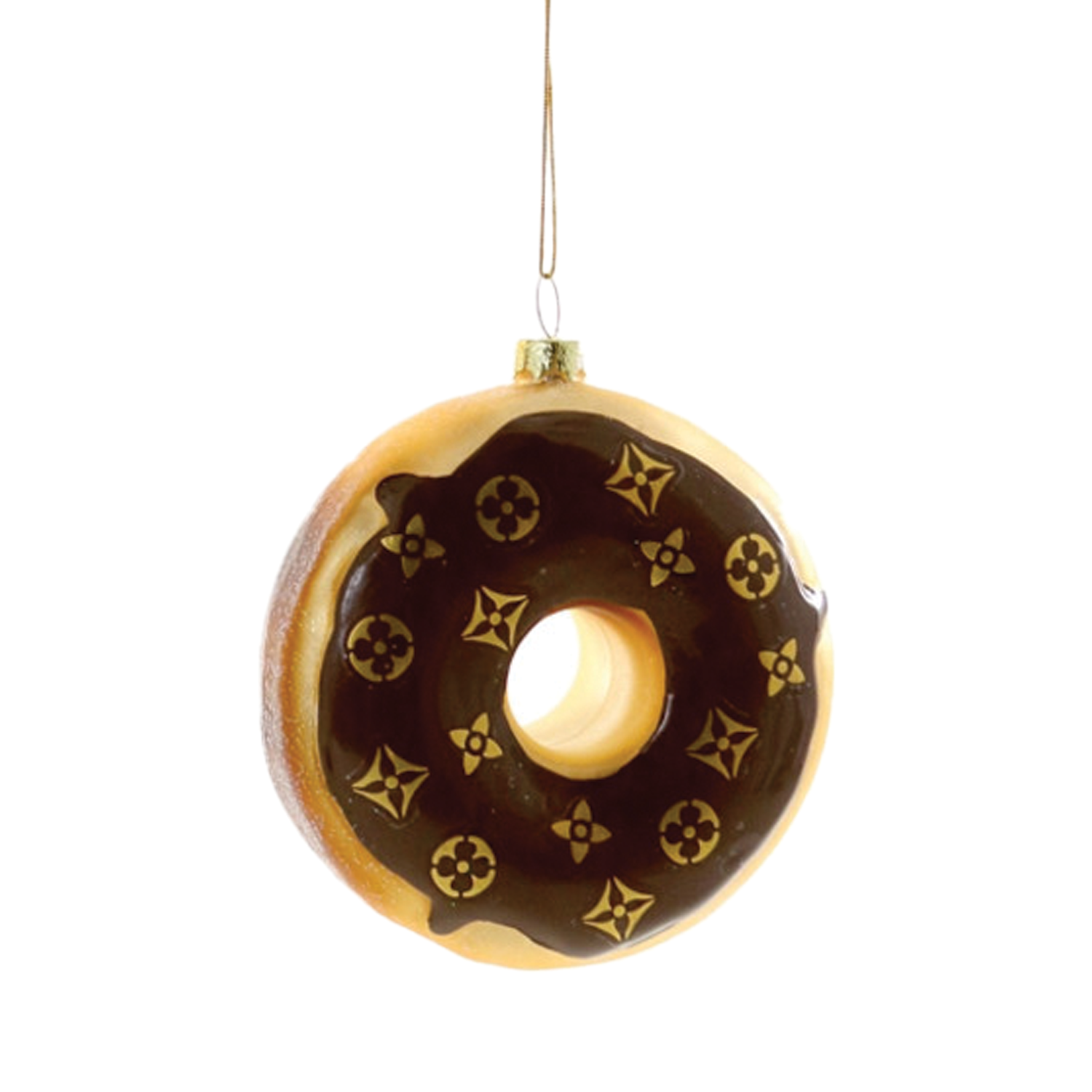 Fashion House Donut - Large Milk Chocolate