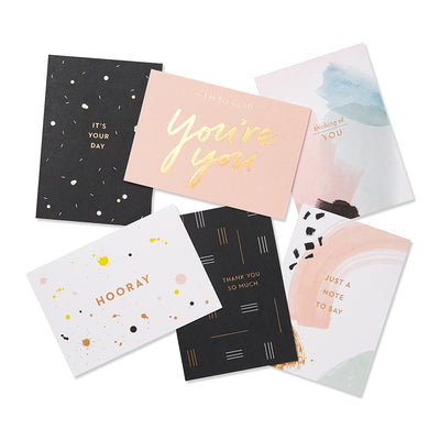 Life's Occasions Boxed Cards