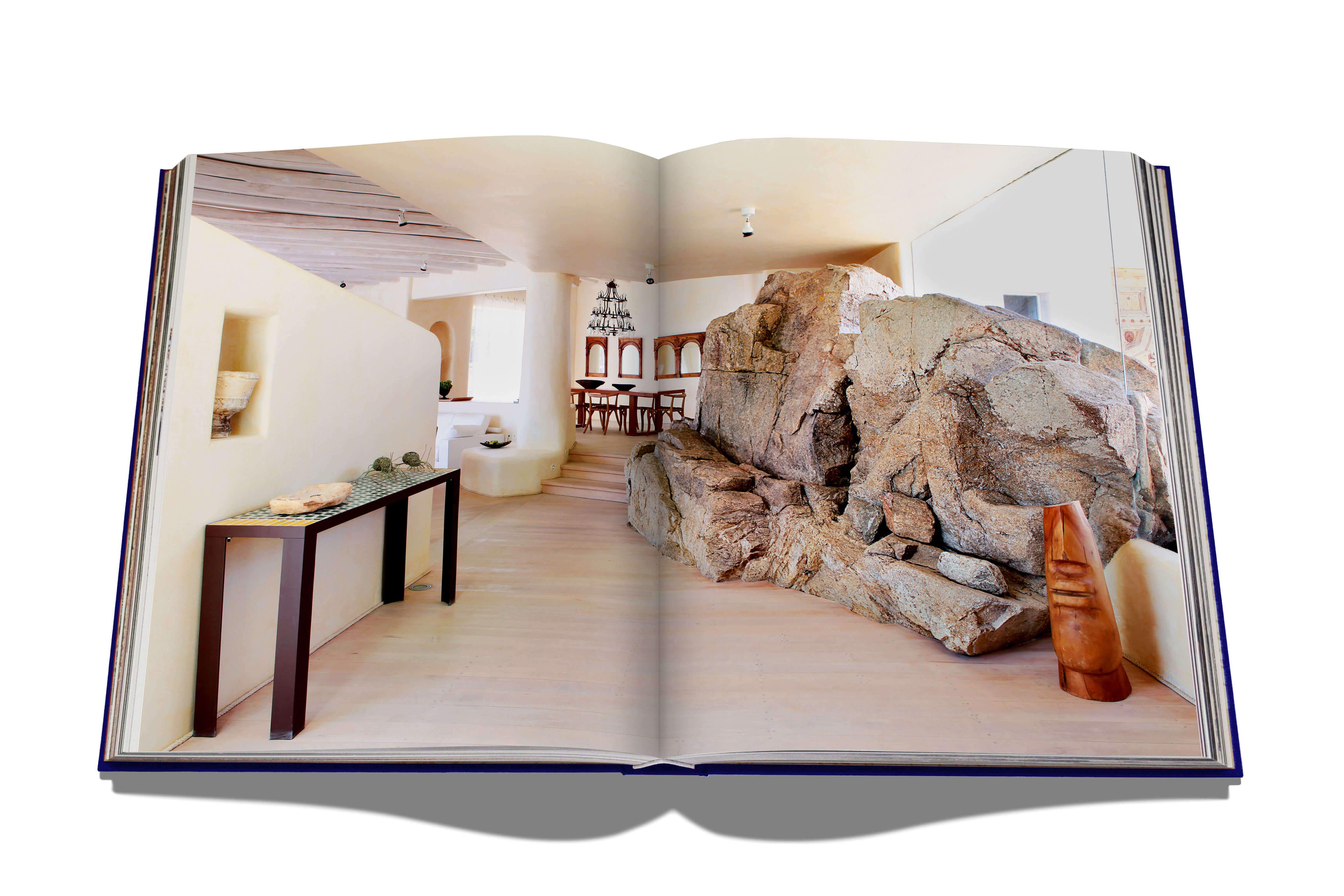 Mykonos Muse - Just Fabulous Palm Springs