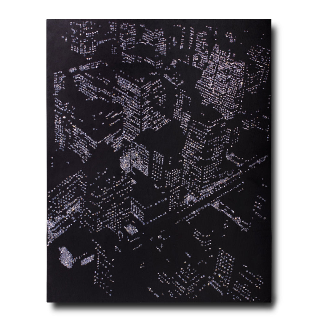 New York By New York