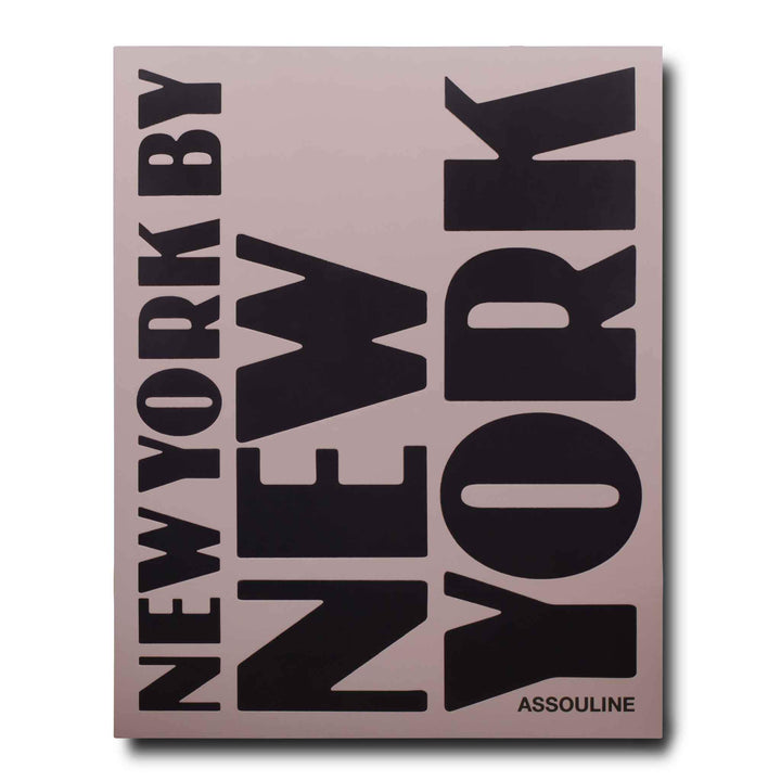 New York By New York
