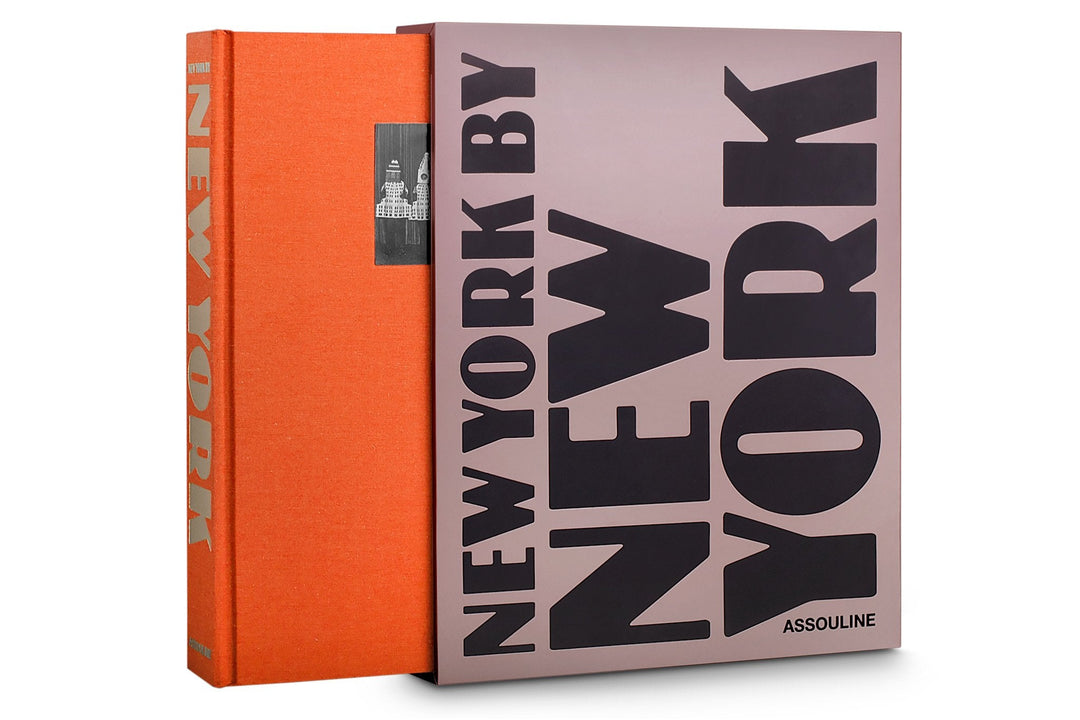 New York By New York