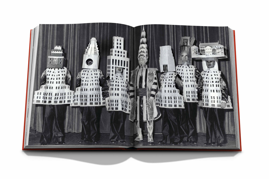 New York By New York