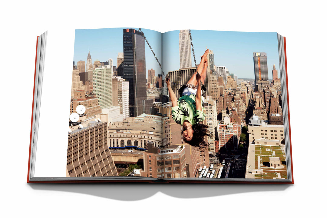 New York By New York