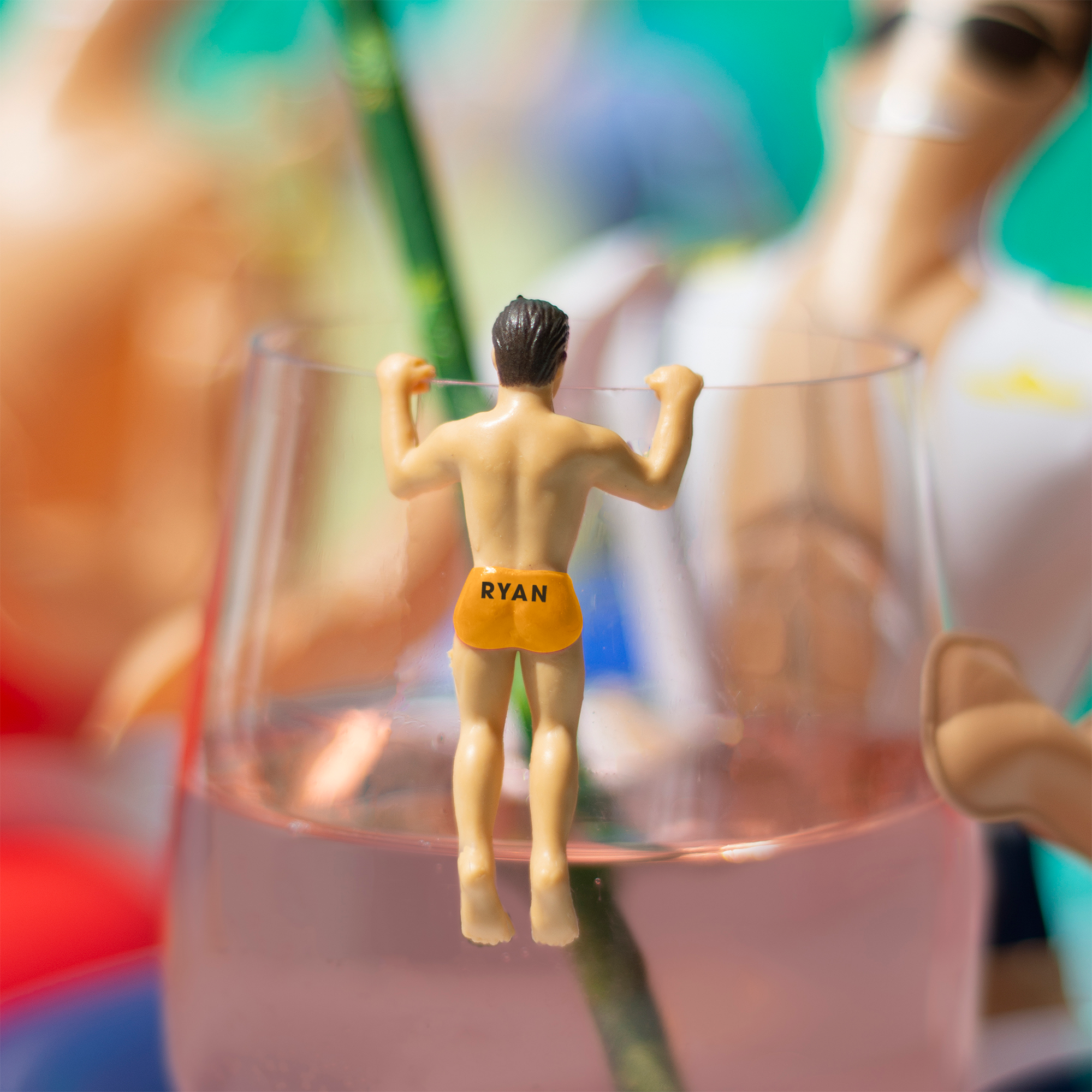 Drinking Buddies - Just Fabulous Palm Springs