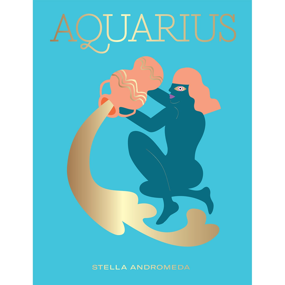 Harness the Power of the Zodiac - Aquarius