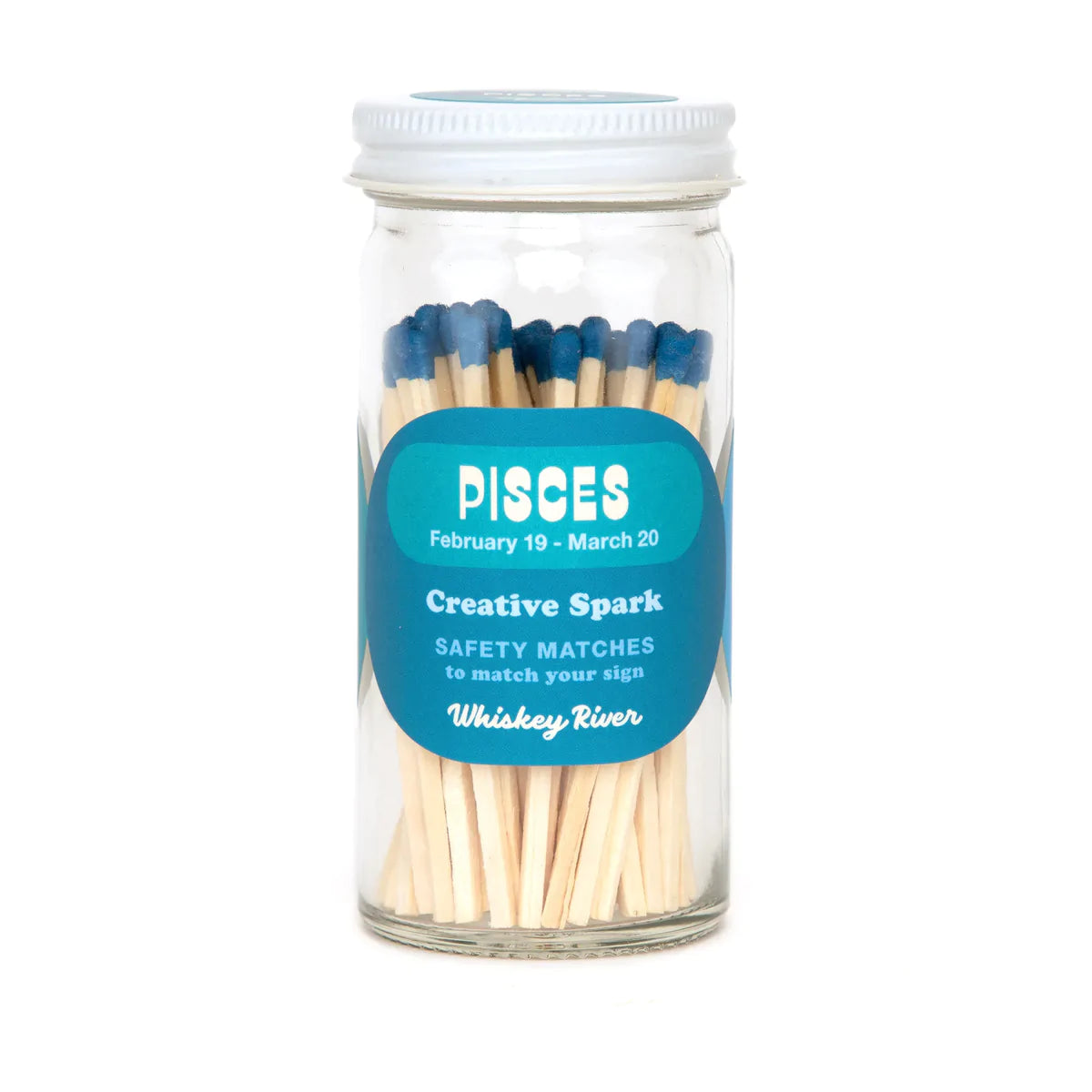 Zodiac Safety Matches: Pisces