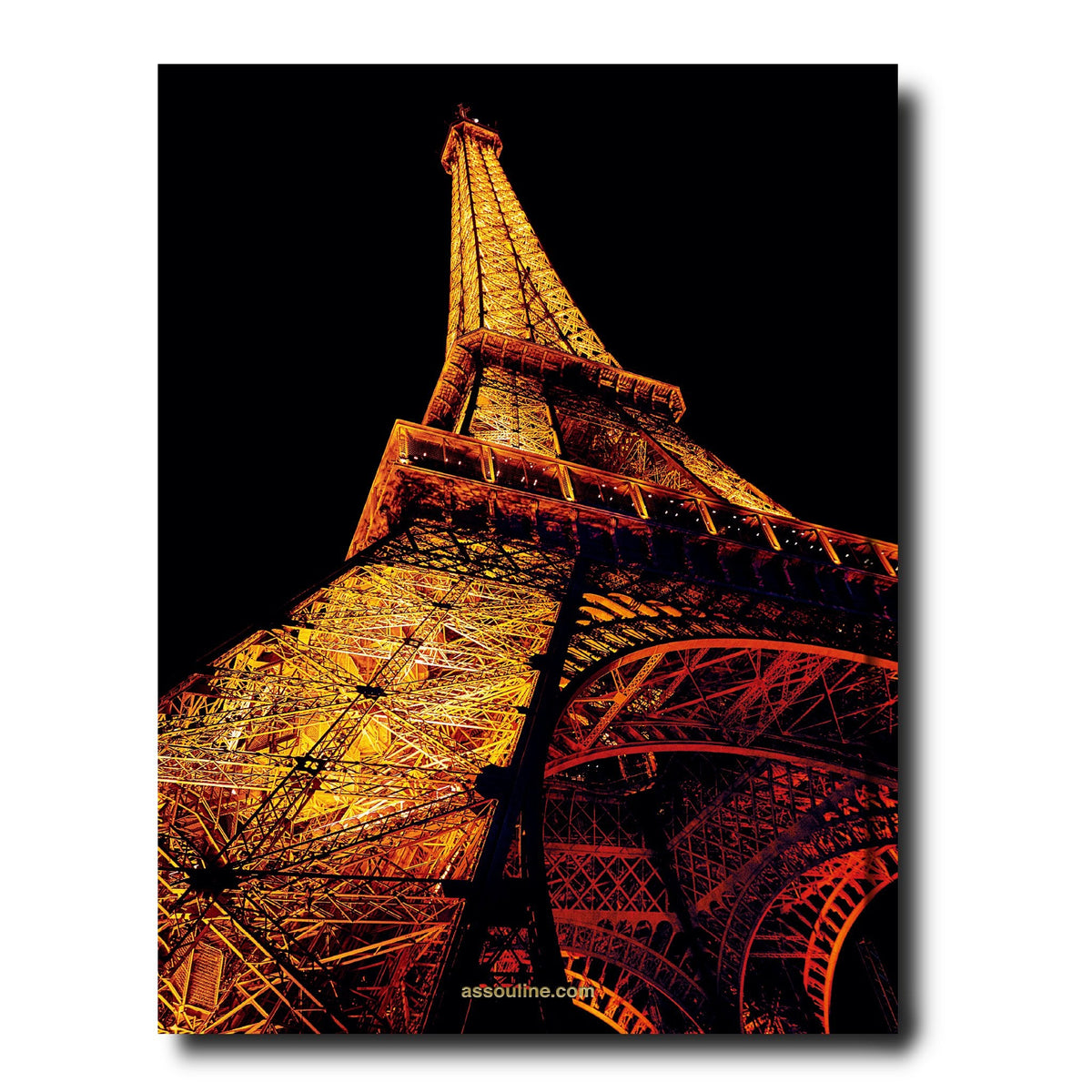 Paris Chic - Just Fabulous Palm Springs