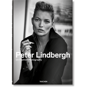 45th Anniversary: Peter Lindbergh on Fashion Photography - Just Fabulous Palm Springs