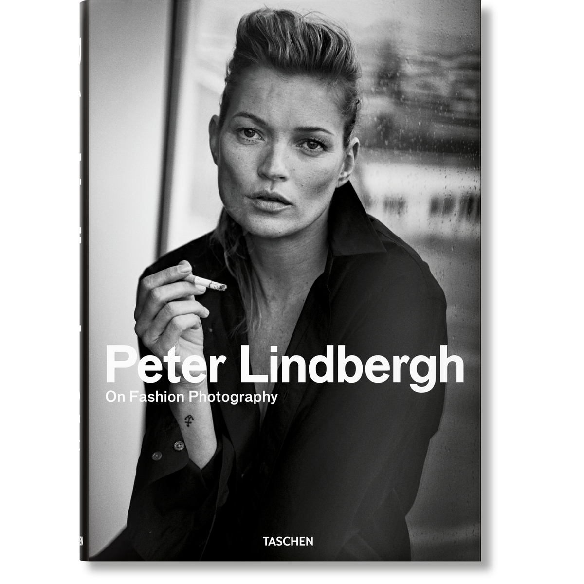 45th Anniversary: Peter Lindbergh on Fashion Photography - Just Fabulous Palm Springs