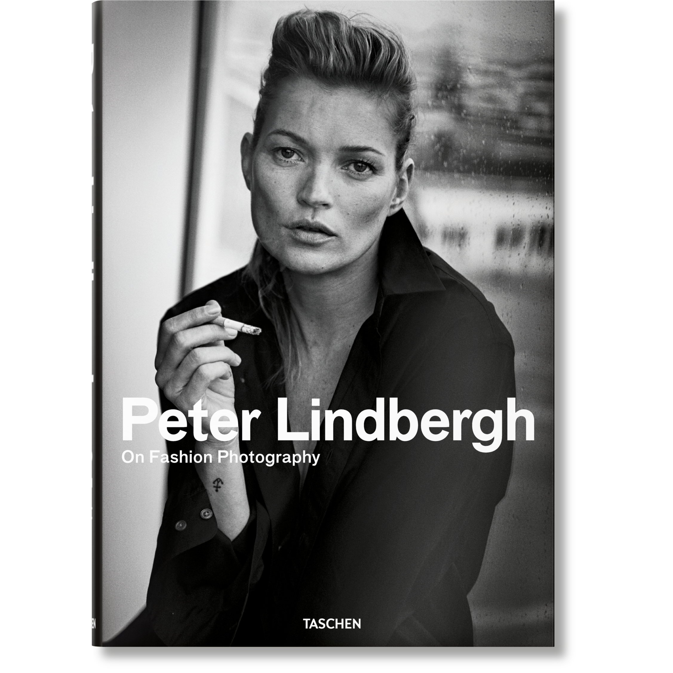 45th Anniversary: Peter Lindbergh on Fashion Photography - Just Fabulous Palm Springs