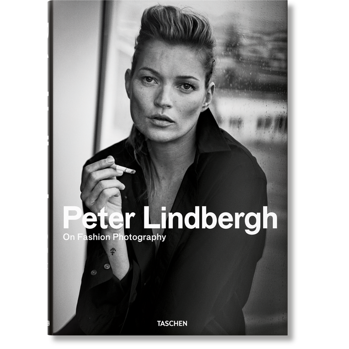 45th Anniversary: Peter Lindbergh on Fashion Photography