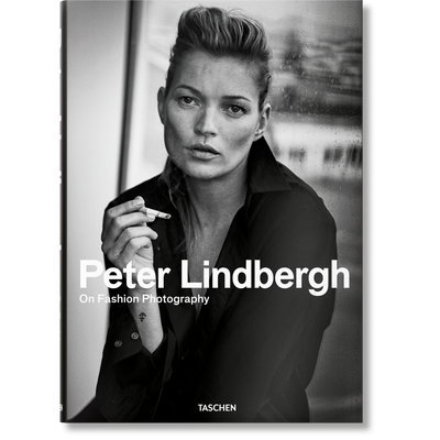 40th Anniversary: Peter Lindbergh on Fashion Photography