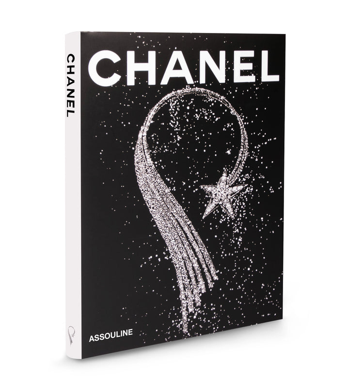 Chanel 3-Book Slipcase