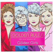 The Golden Girls Wit and Wisdom - Just Fabulous Palm Springs