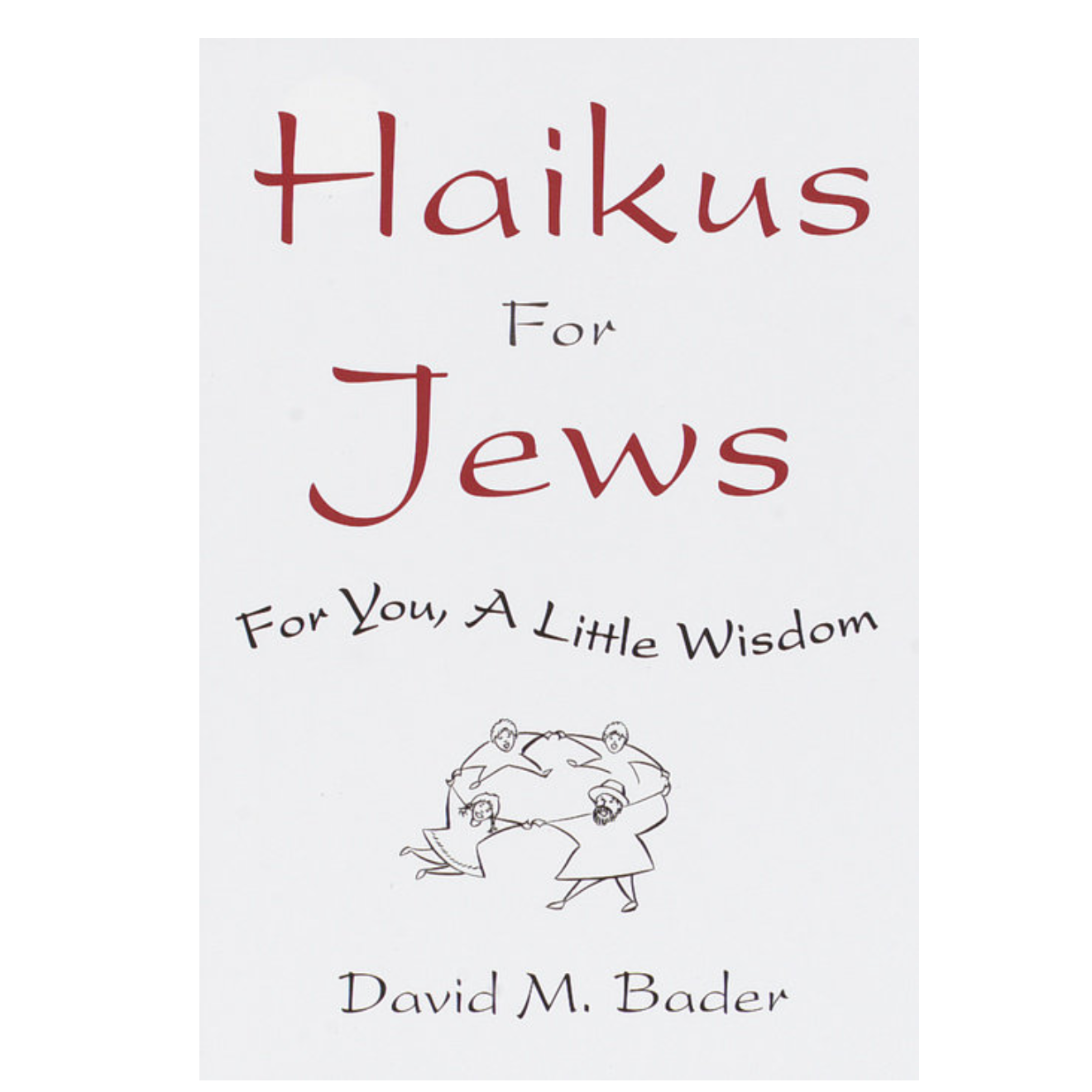 Haikus for Jews