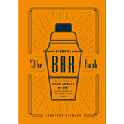 The Essential Bar Book - Just Fabulous Palm Springs