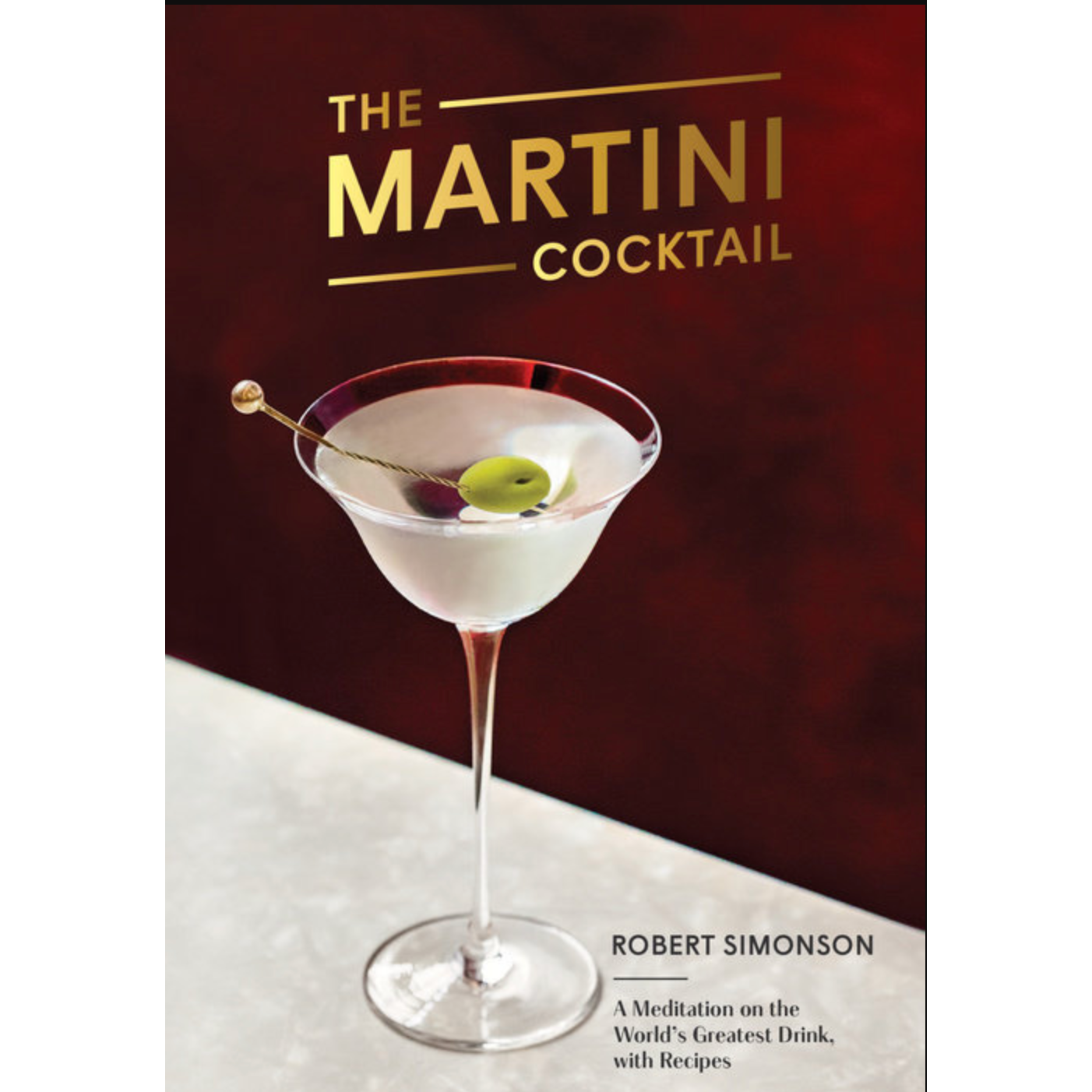 The Martini Cocktail - Just Fabulous Palm Springs