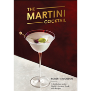 The Martini Cocktail - Just Fabulous Palm Springs