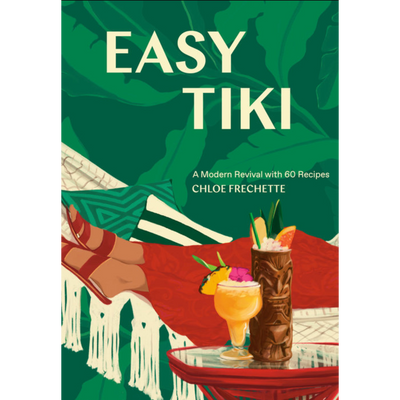 Easy Tiki