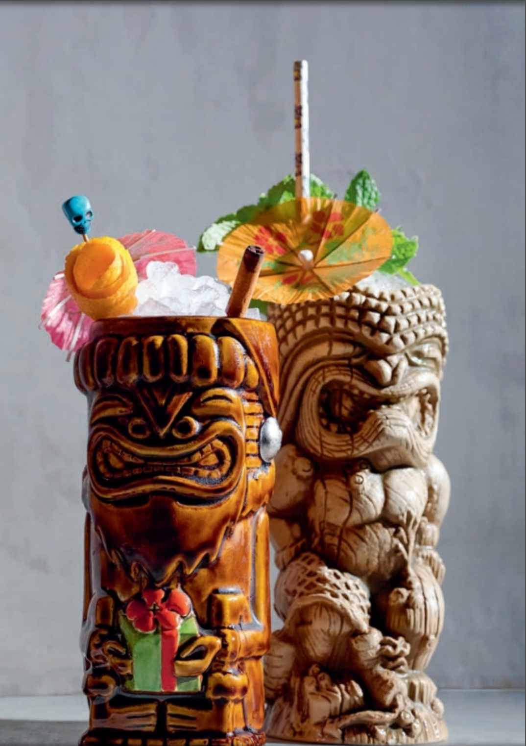 Easy Tiki - Just Fabulous Palm Springs