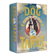 The Original Dog Tarot - Just Fabulous Palm Springs