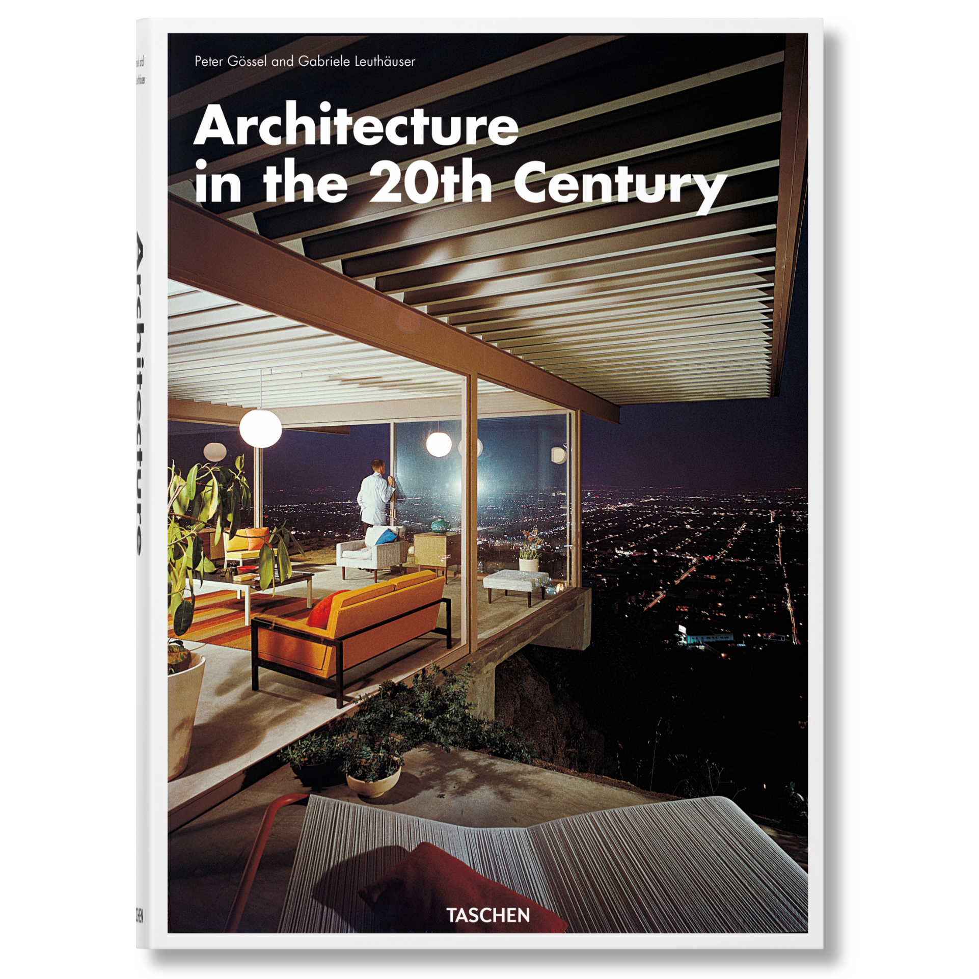 Architecture In The 20th Century - Just Fabulous Palm Springs